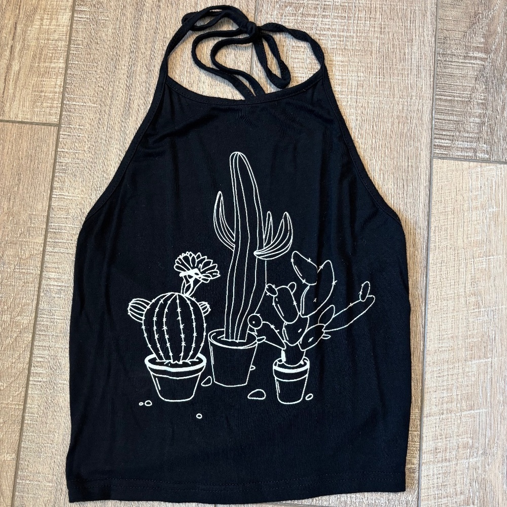 🌵Cactus Tee